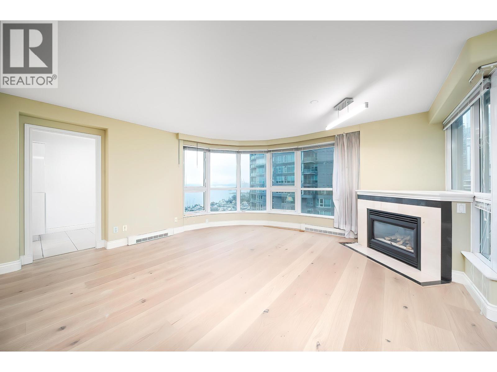 1401 560 Cardero Street, Vancouver, British Columbia  V6G 3E9 - Photo 5 - R3106705