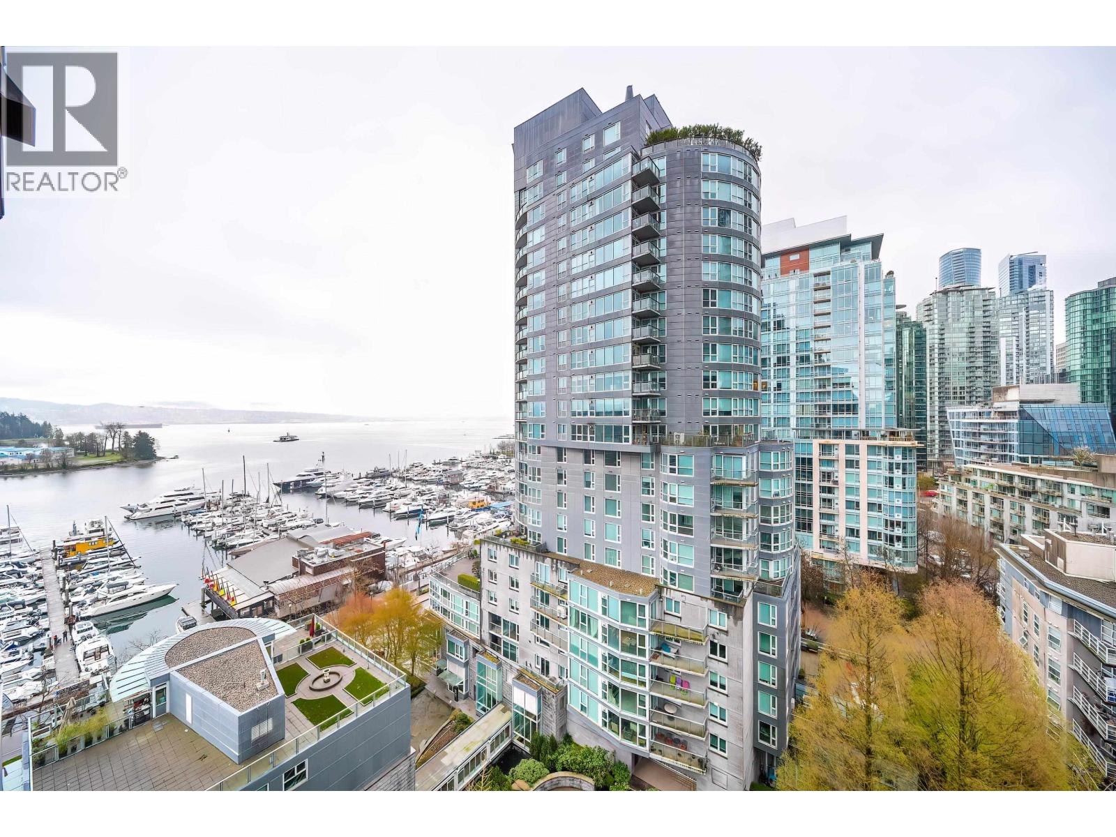 1401 560 Cardero Street, Vancouver, British Columbia  V6G 3E9 - Photo 22 - R3106705