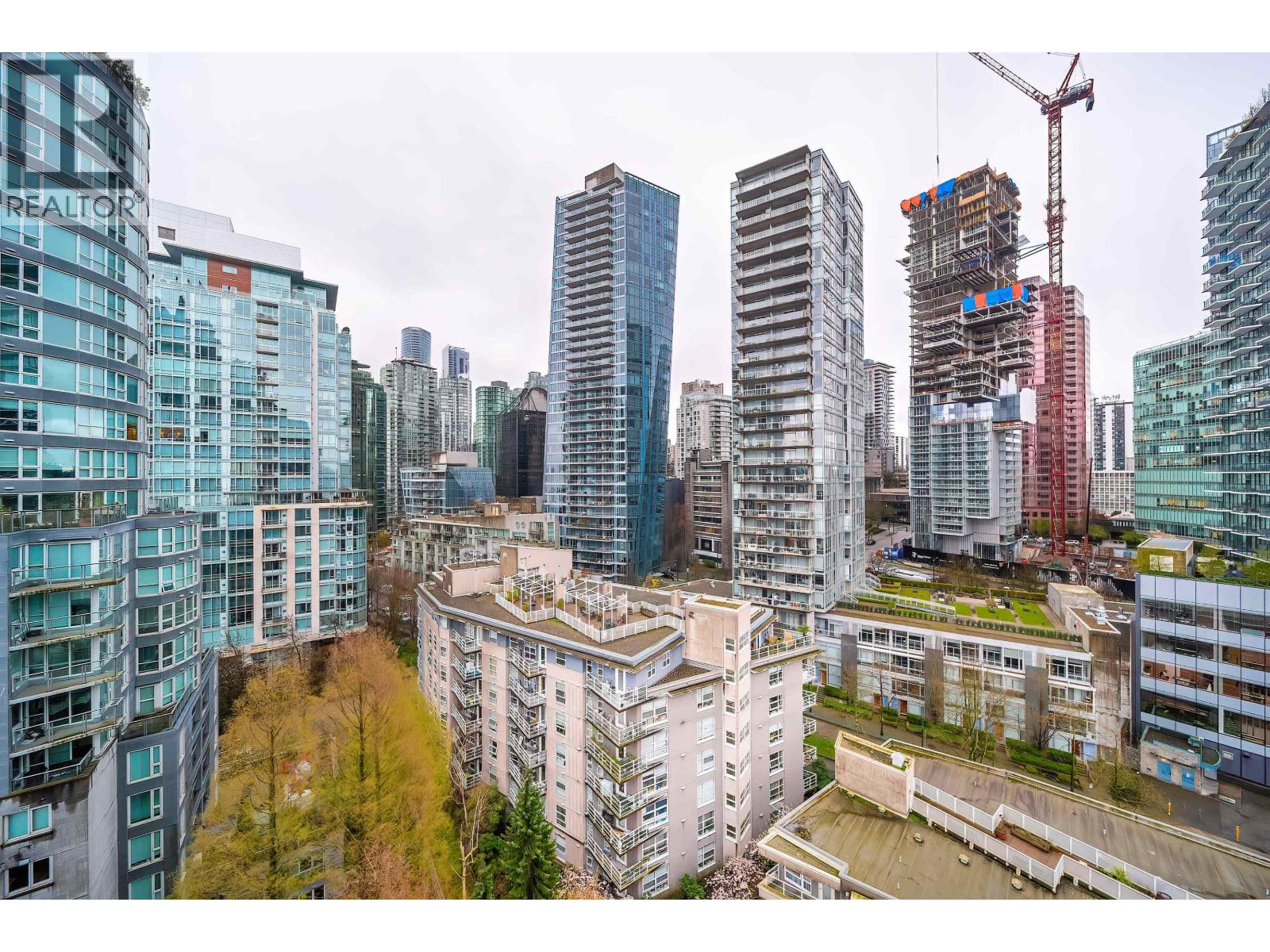 1401 560 Cardero Street, Vancouver, British Columbia  V6G 3E9 - Photo 26 - R3106705