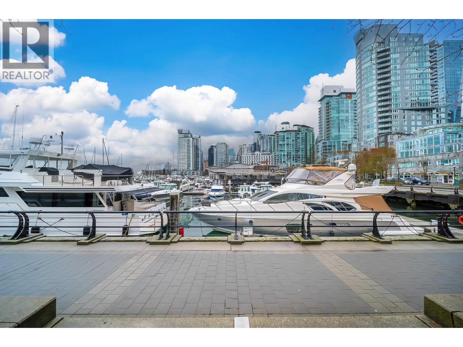 1401 560 Cardero Street, Vancouver, British Columbia  V6G 3E9 - Photo 34 - R3106705