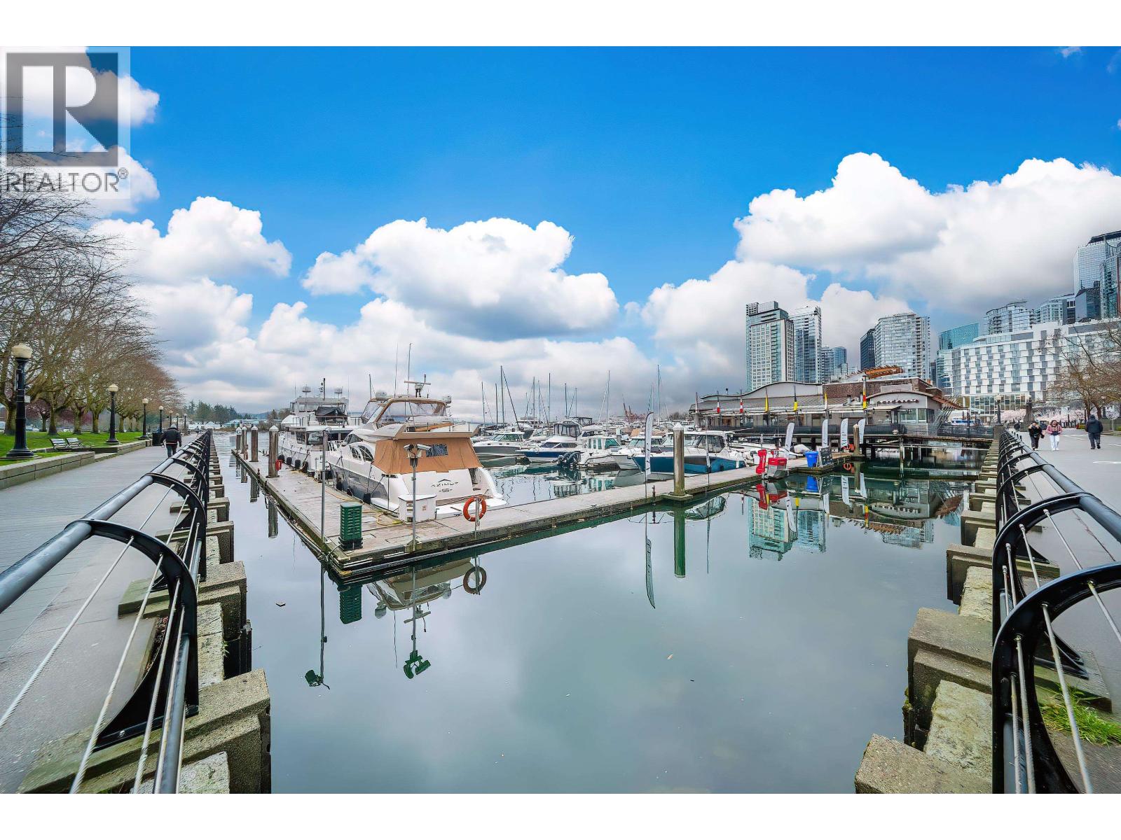 1401 560 Cardero Street, Vancouver, British Columbia  V6G 3E9 - Photo 36 - R3106705