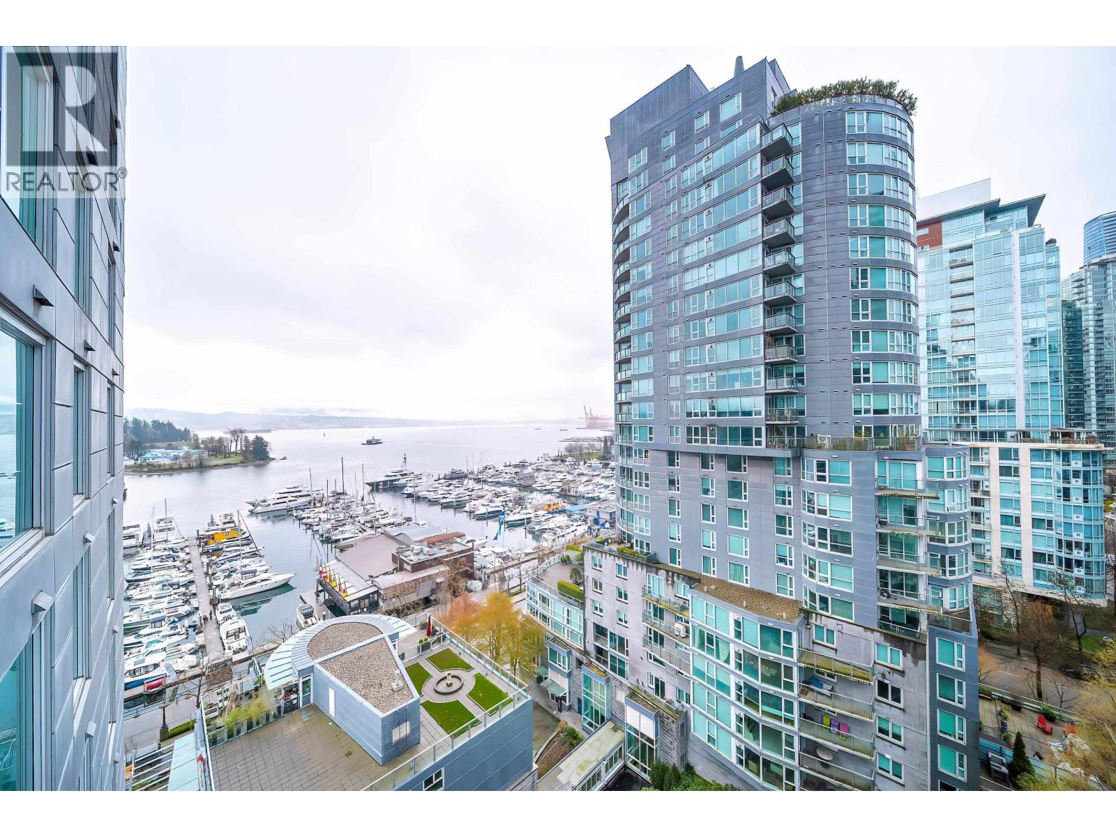 1401 560 Cardero Street, Vancouver, British Columbia  V6G 3E9 - Photo 23 - R3106705