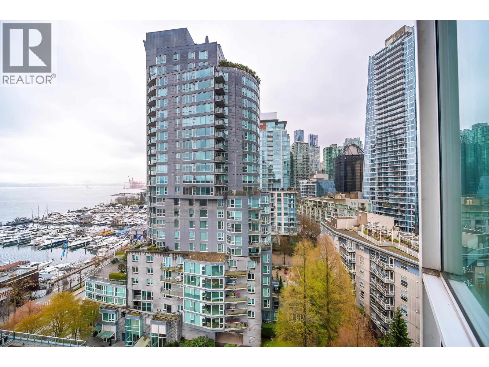 1401 560 Cardero Street, Vancouver, British Columbia  V6G 3E9 - Photo 25 - R3106705