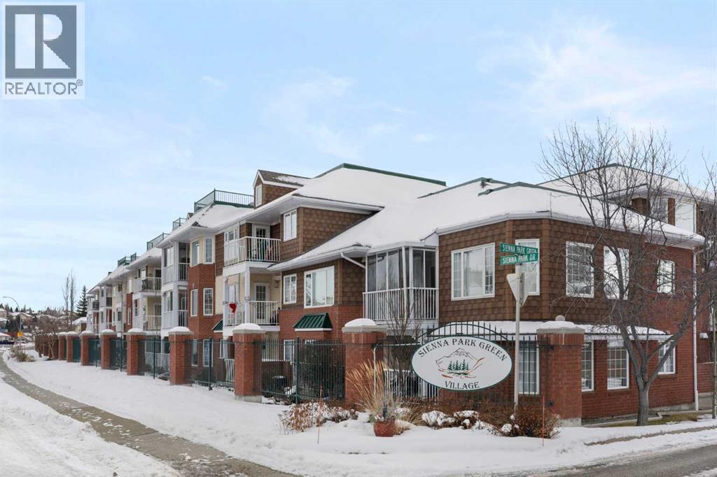 1209, 1209 Sienna Park Green SW, Calgary, Alberta  T3H 3N7 - Photo 28 - A2298731