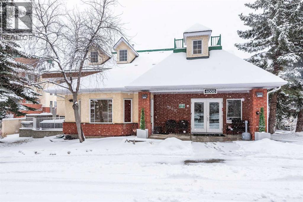 1209, 1209 Sienna Park Green SW, Calgary, Alberta  T3H 3N7 - Photo 29 - A2298731