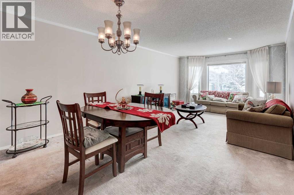 1209, 1209 Sienna Park Green SW, Calgary, Alberta  T3H 3N7 - Photo 6 - A2298731