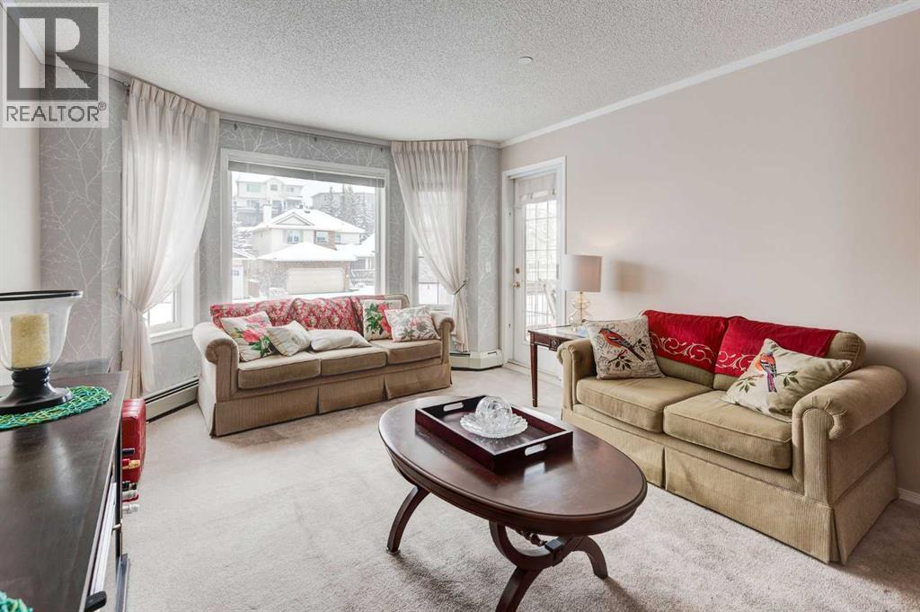 1209, 1209 Sienna Park Green SW, Calgary, Alberta  T3H 3N7 - Photo 7 - A2298731