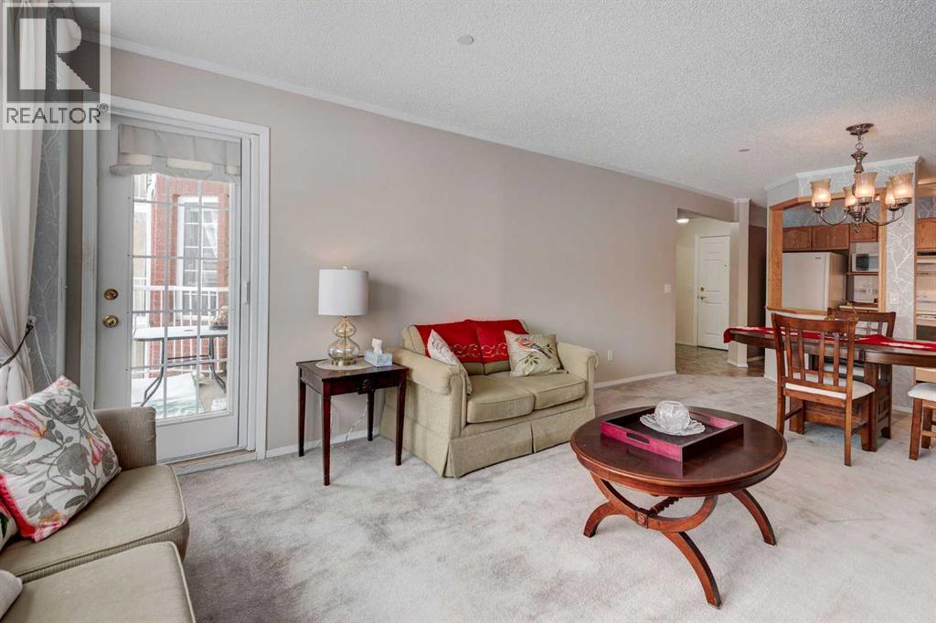 1209, 1209 Sienna Park Green SW, Calgary, Alberta  T3H 3N7 - Photo 9 - A2298731