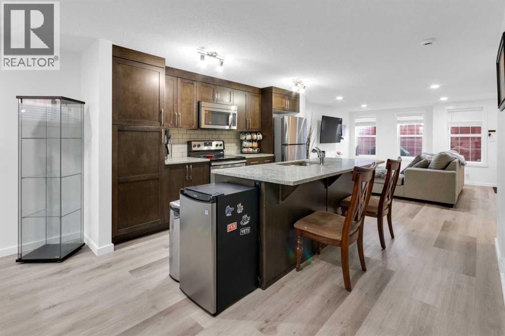 1503, 2400 Ravenswood View Se, Airdrie, Alberta  T4A 0V7 - Photo 4 - A2295384