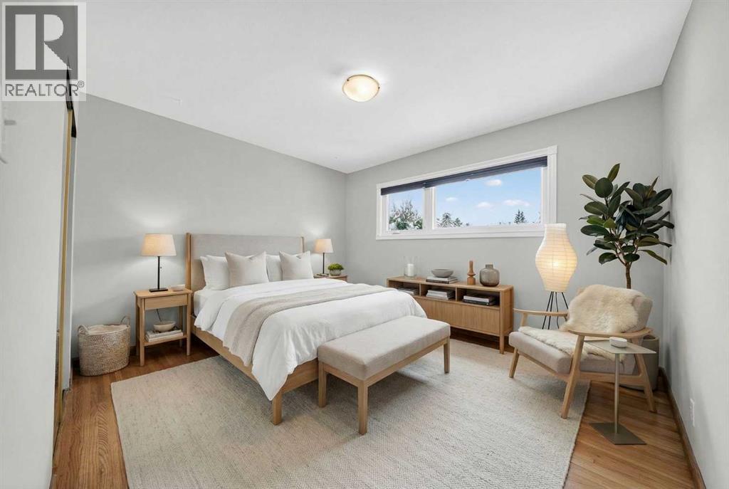 23 Hyslop Drive SW, Calgary, Alberta  T2V 3A2 - Photo 17 - A2298506