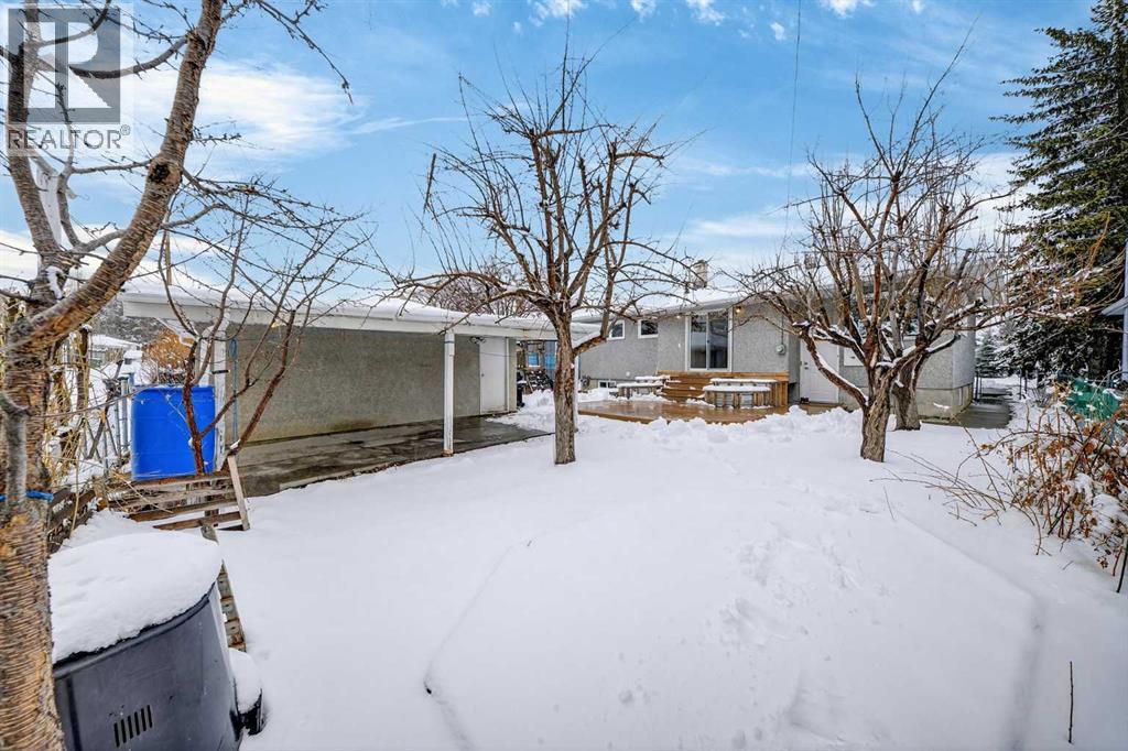 23 Hyslop Drive SW, Calgary, Alberta  T2V 3A2 - Photo 31 - A2298506