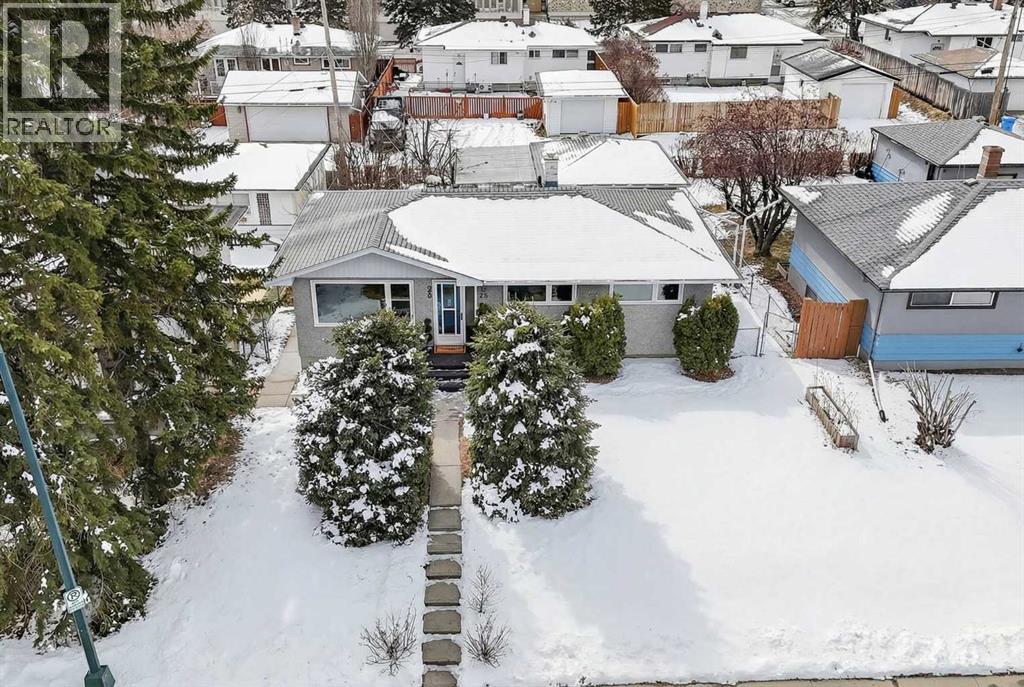 23 Hyslop Drive SW, Calgary, Alberta  T2V 3A2 - Photo 36 - A2298506