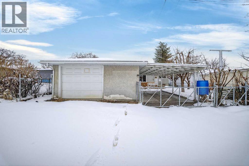 23 Hyslop Drive SW, Calgary, Alberta  T2V 3A2 - Photo 34 - A2298506