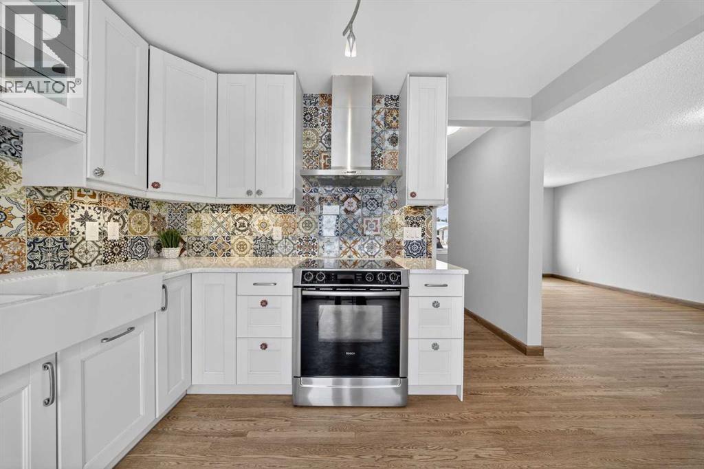 23 Hyslop Drive SW, Calgary, Alberta  T2V 3A2 - Photo 10 - A2298506