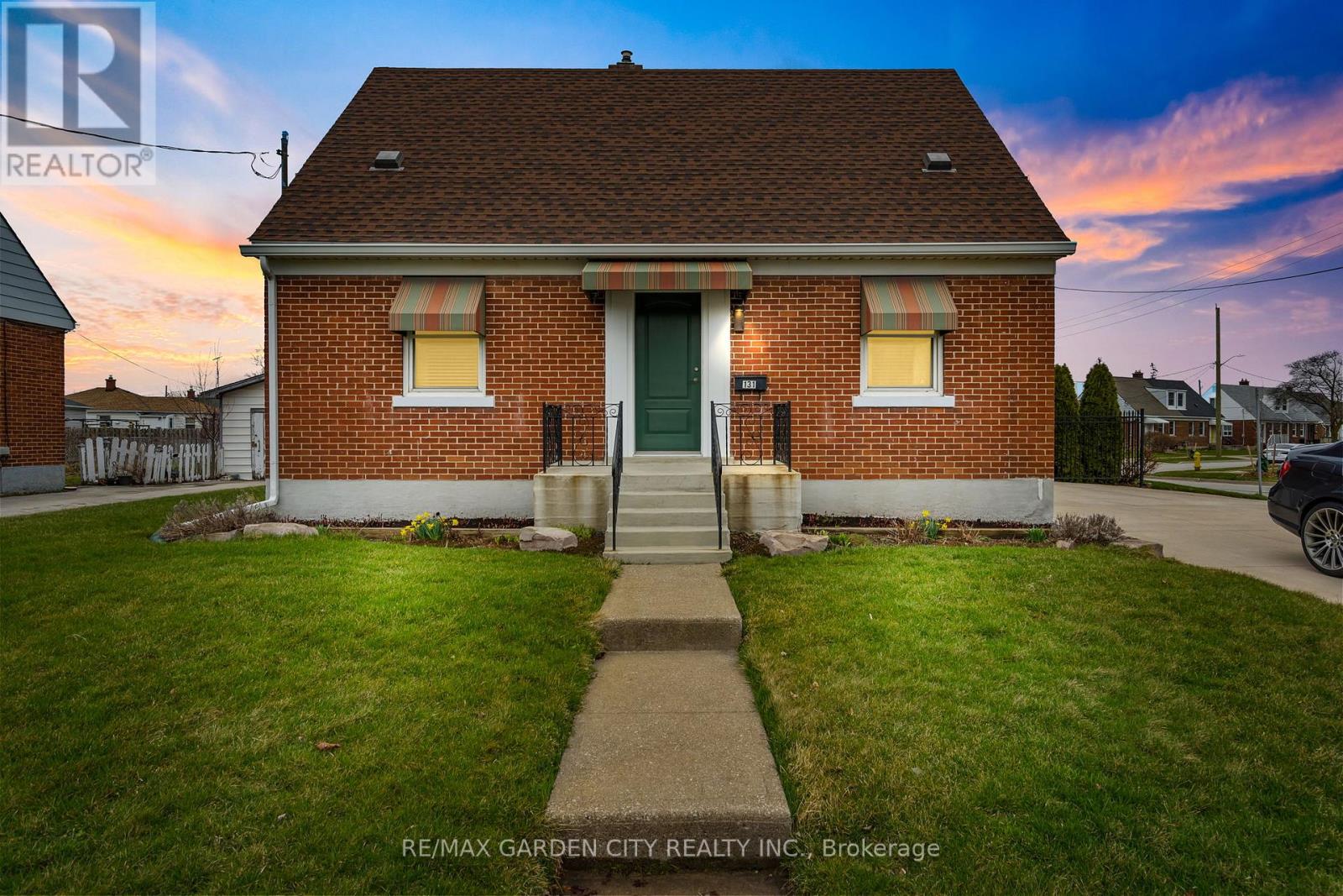 131 WESTCHESTER CRESCENT, St. Catharines, Ontario