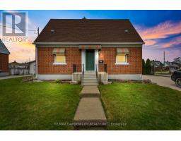 131 WESTCHESTER CRESCENT, St. Catharines, Ontario