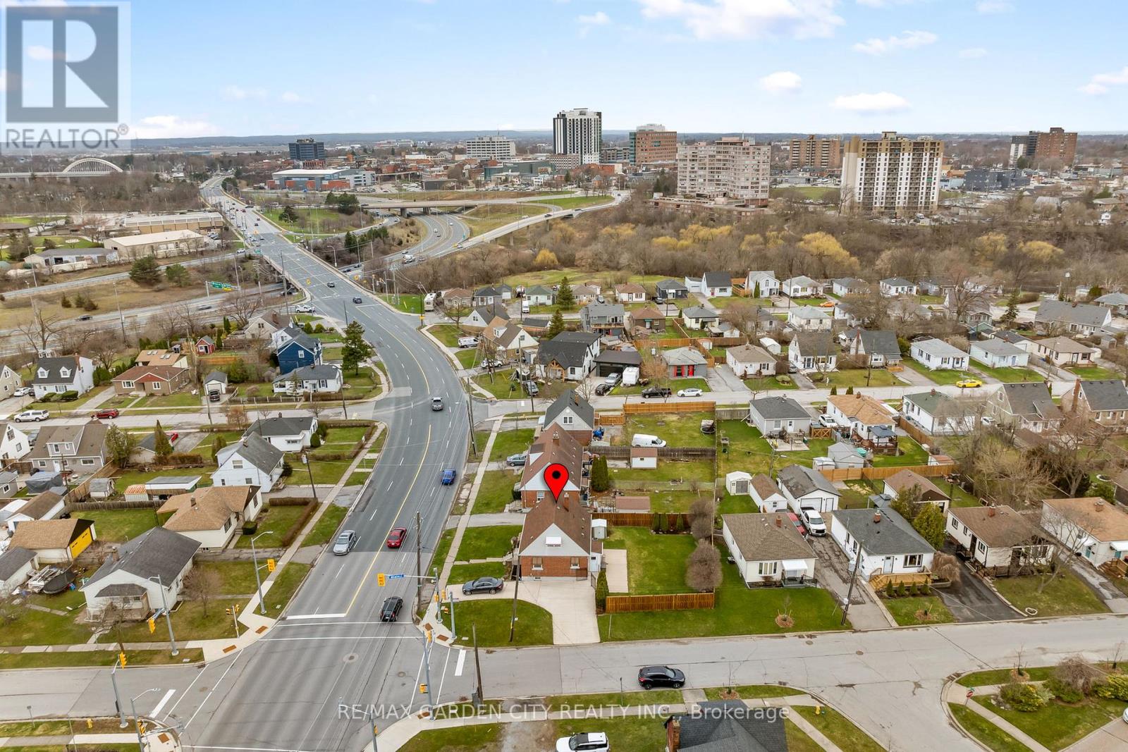 131 Westchester Crescent, St. Catharines, Ontario  L2P 2N6 - Photo 29 - X12953906