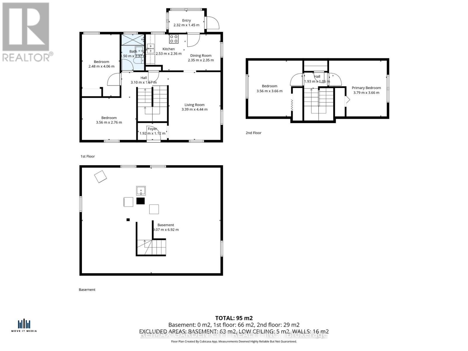 131 Westchester Crescent, St. Catharines, Ontario  L2P 2N6 - Photo 30 - X12953906