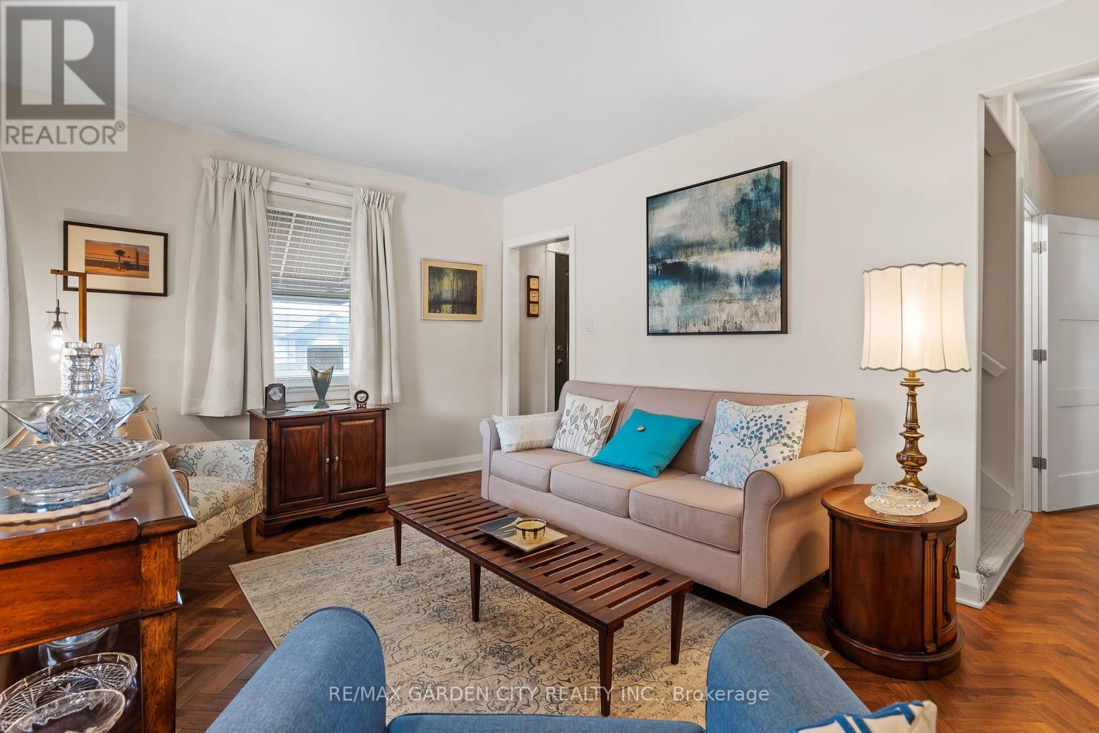 131 Westchester Crescent, St. Catharines, Ontario  L2P 2N6 - Photo 9 - X12953906