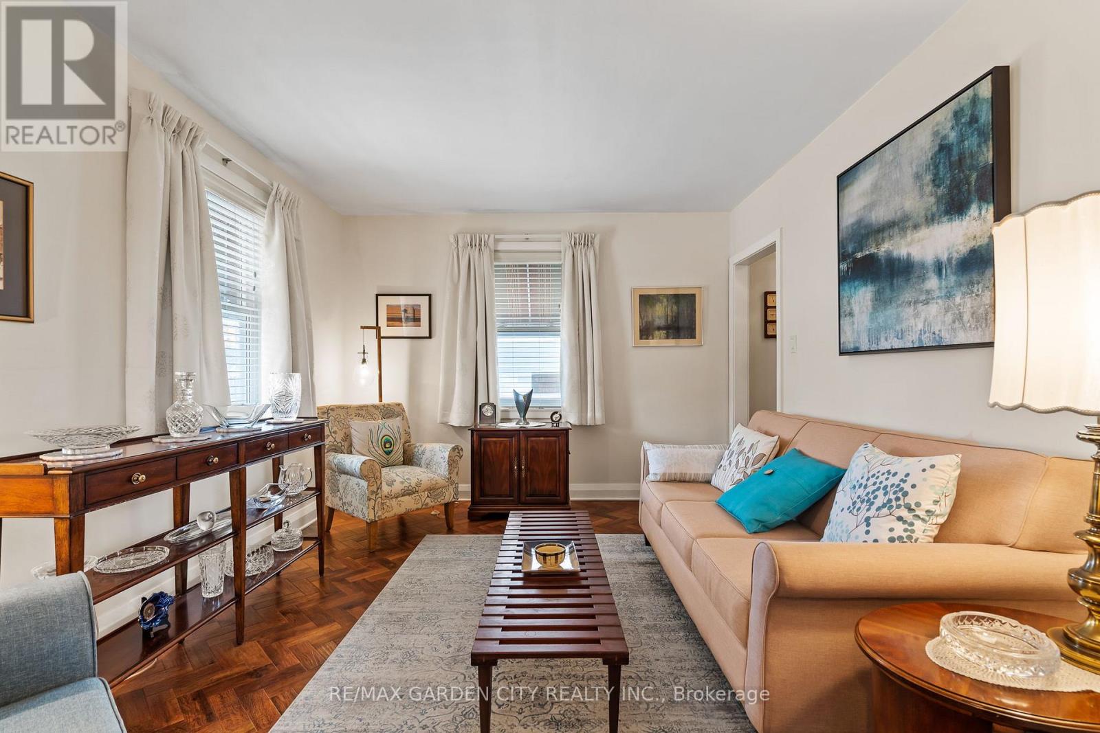 131 Westchester Crescent, St. Catharines, Ontario  L2P 2N6 - Photo 7 - X12953906