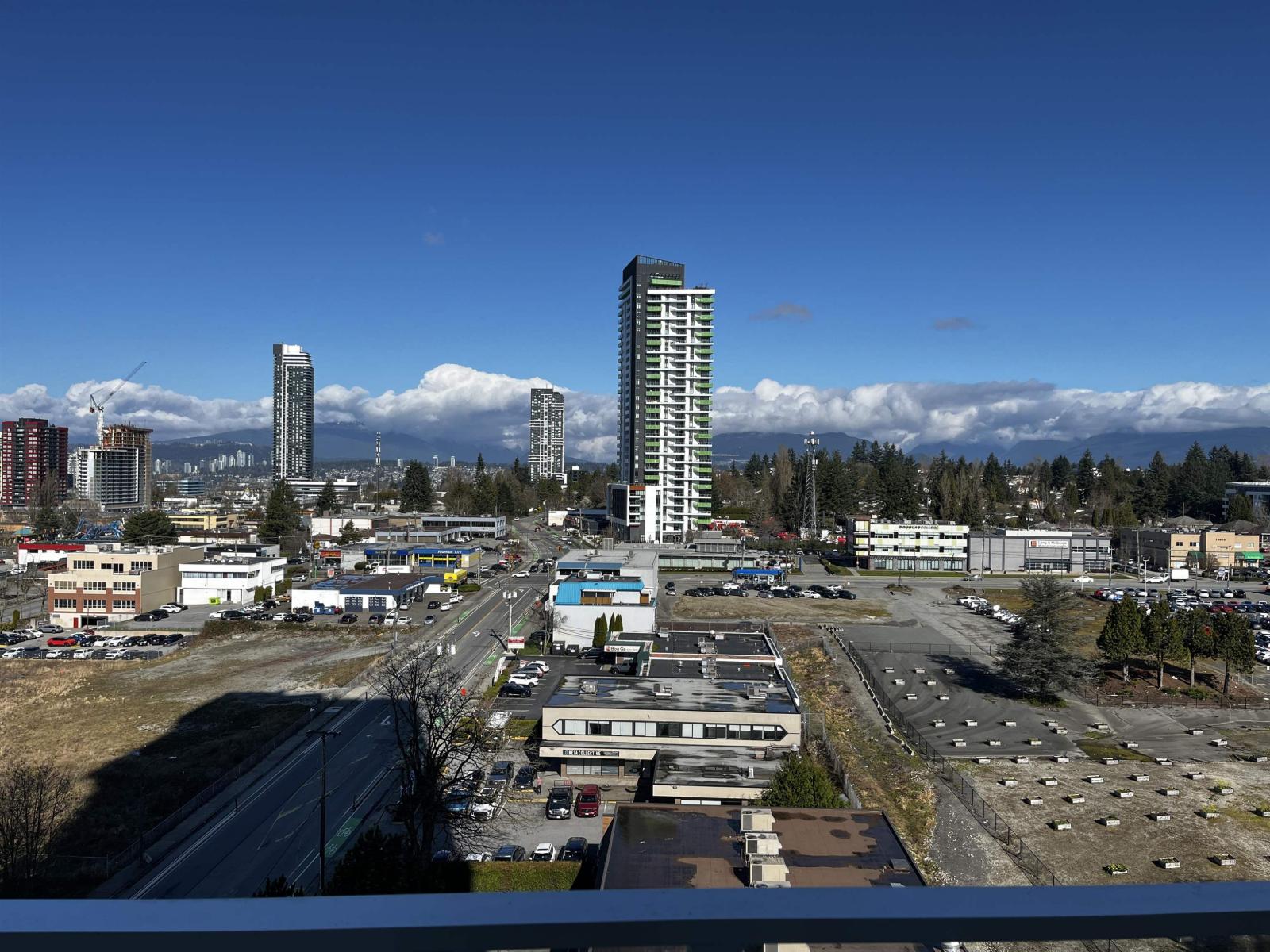 1109 13738 Central Avenue, Surrey, British Columbia  V3T 0X5 - Photo 8 - R3106882