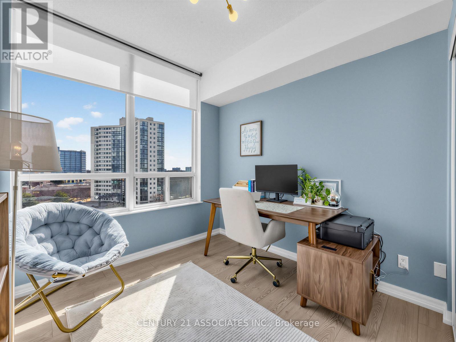 705 - 1359 Rathburn Road E, Mississauga, Ontario  L4W 5P7 - Photo 12 - W12955760