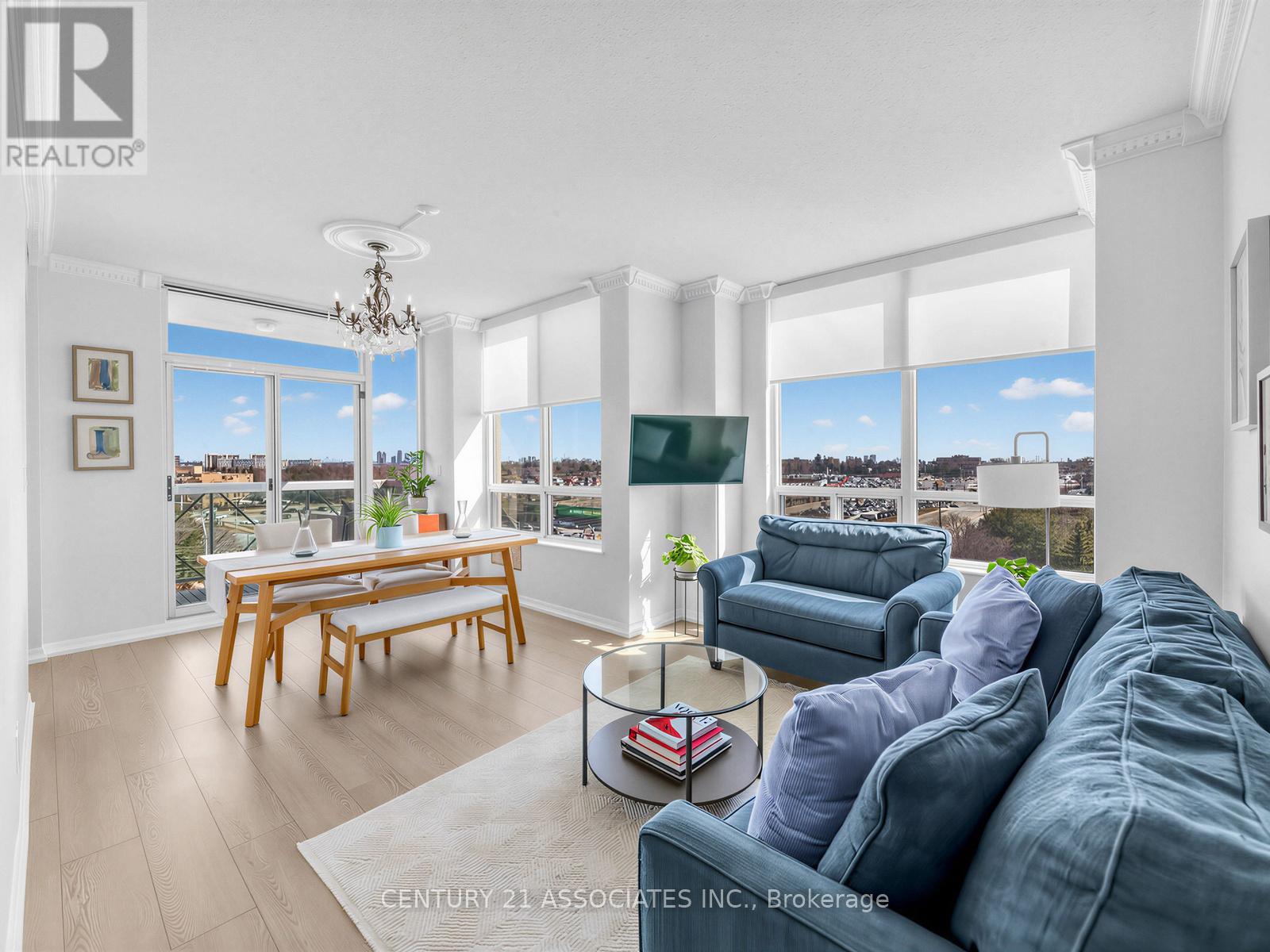 705 - 1359 Rathburn Road E, Mississauga, Ontario  L4W 5P7 - Photo 15 - W12955760