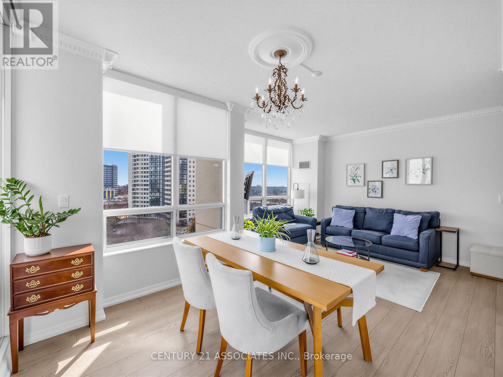 705 - 1359 Rathburn Road E, Mississauga, Ontario  L4W 5P7 - Photo 19 - W12955760