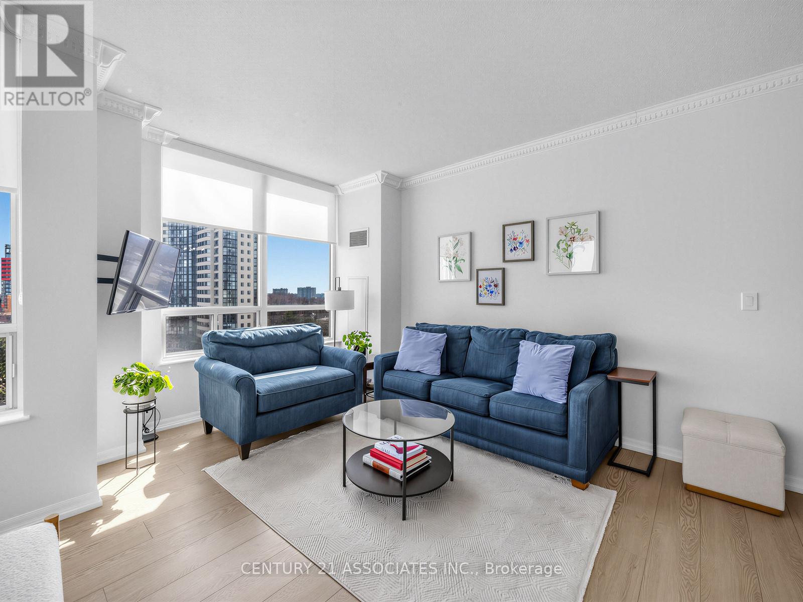 705 - 1359 Rathburn Road E, Mississauga, Ontario  L4W 5P7 - Photo 16 - W12955760