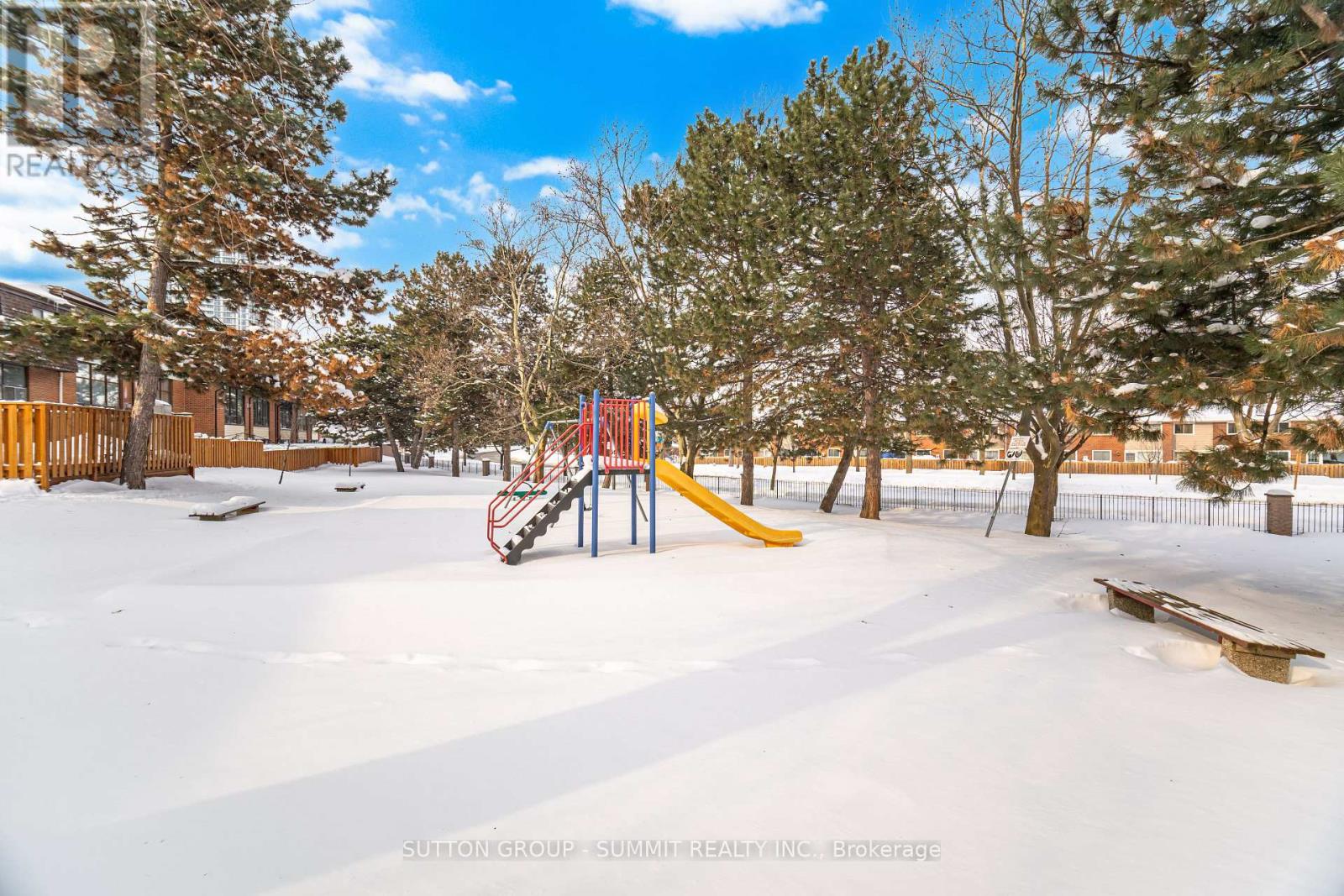 211 - 180 Mississauga Valley Boulevard, Mississauga, Ontario  L5A 3M2 - Photo 40 - W12741374