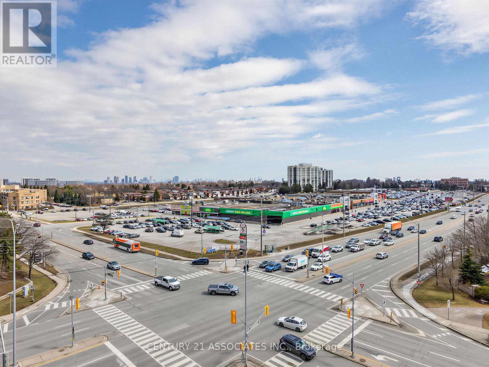 705 - 1359 Rathburn Road E, Mississauga, Ontario  L4W 5P7 - Photo 26 - W12955760