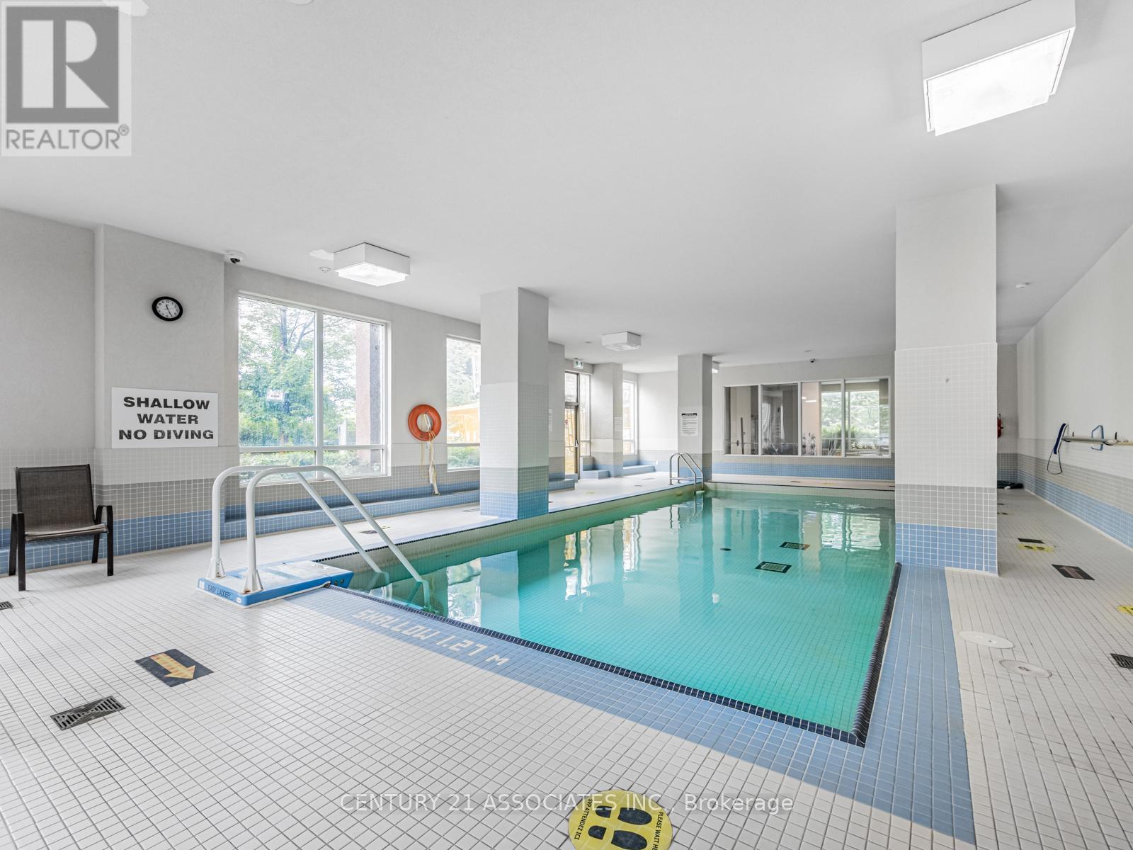 705 - 1359 Rathburn Road E, Mississauga, Ontario  L4W 5P7 - Photo 28 - W12955760