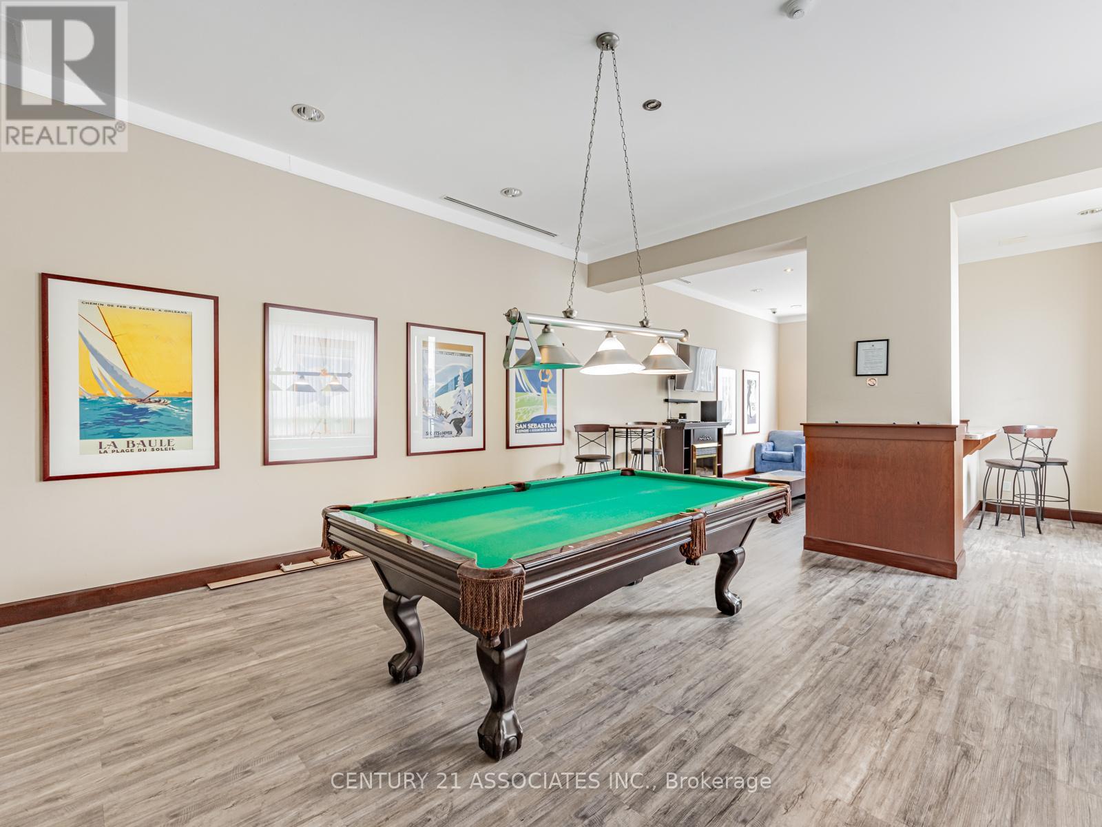 705 - 1359 Rathburn Road E, Mississauga, Ontario  L4W 5P7 - Photo 32 - W12955760