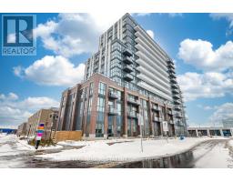 522 - 60 HONEYCRISP CRESCENT, Vaughan, Ontario