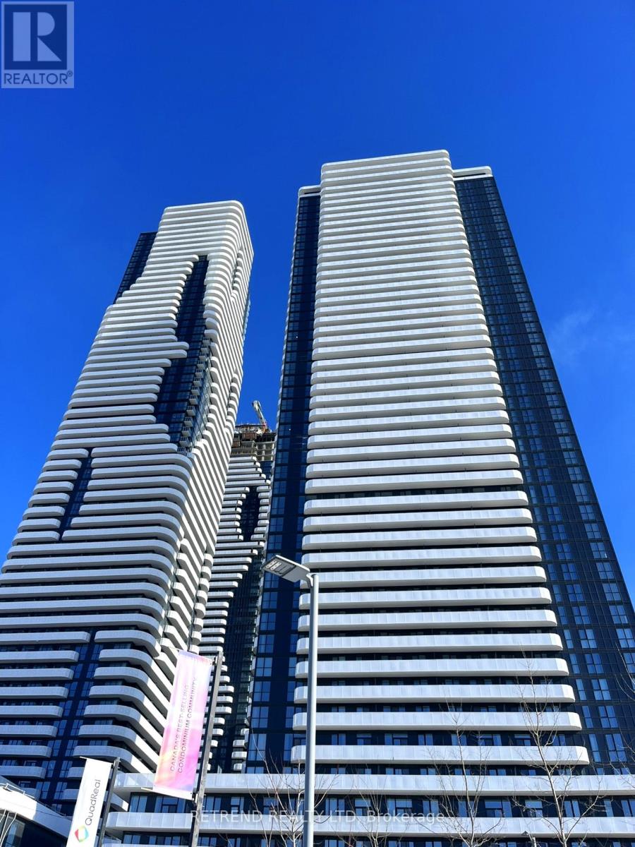 1709 - 195 Commerce Street, Vaughan, Ontario  L4K 0P9 - Photo 1 - N12955784