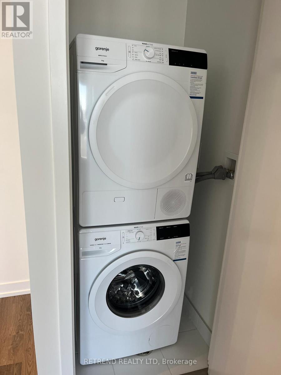 1709 - 195 Commerce Street, Vaughan, Ontario  L4K 0P9 - Photo 5 - N12955784