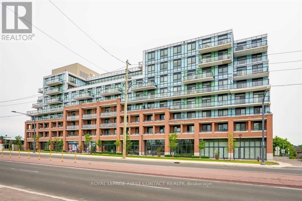 308 - 11611 Yonge Street, Richmond Hill, Ontario  L4E 1G2 - Photo 2 - N12955794