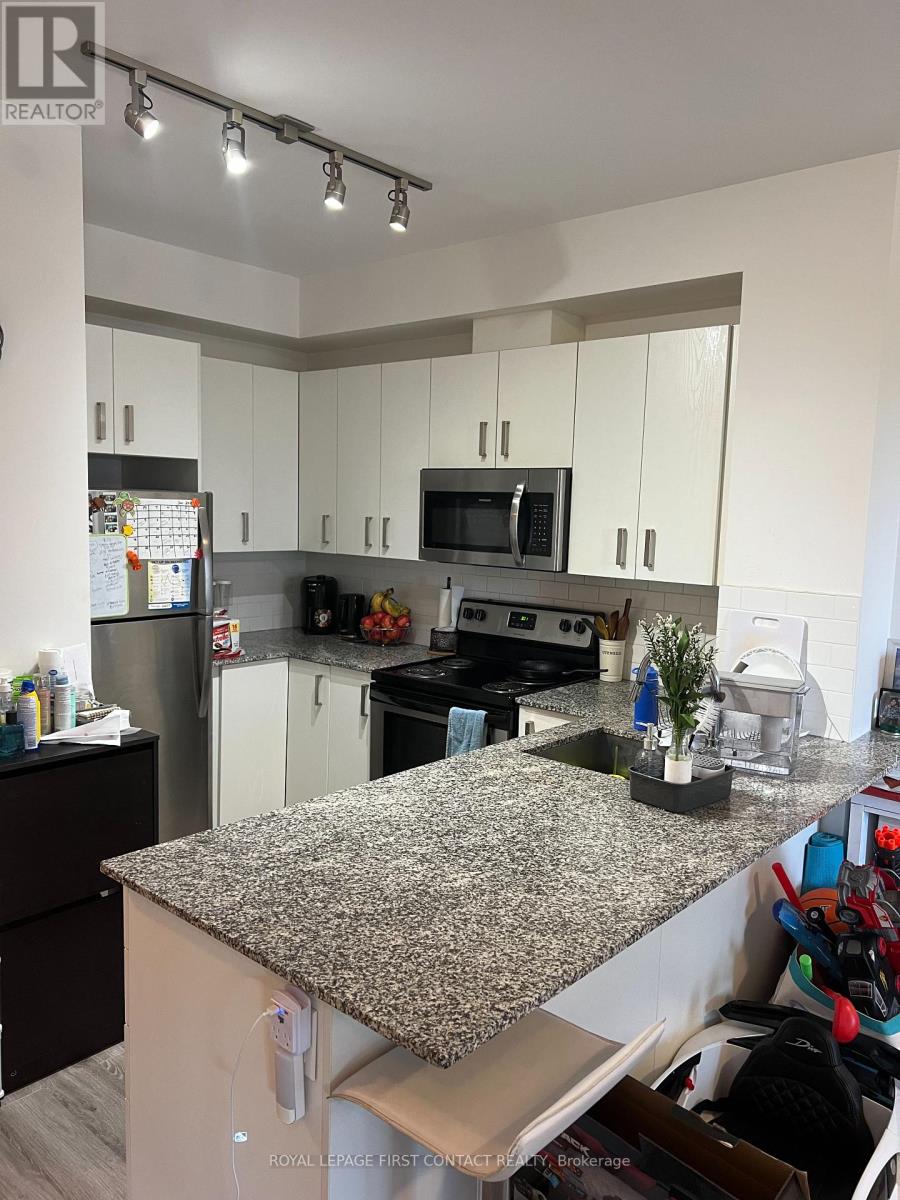 308 - 11611 Yonge Street, Richmond Hill, Ontario  L4E 1G2 - Photo 4 - N12955794