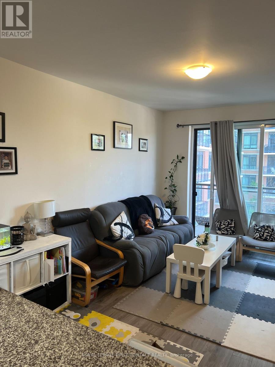 308 - 11611 Yonge Street, Richmond Hill, Ontario  L4E 1G2 - Photo 5 - N12955794