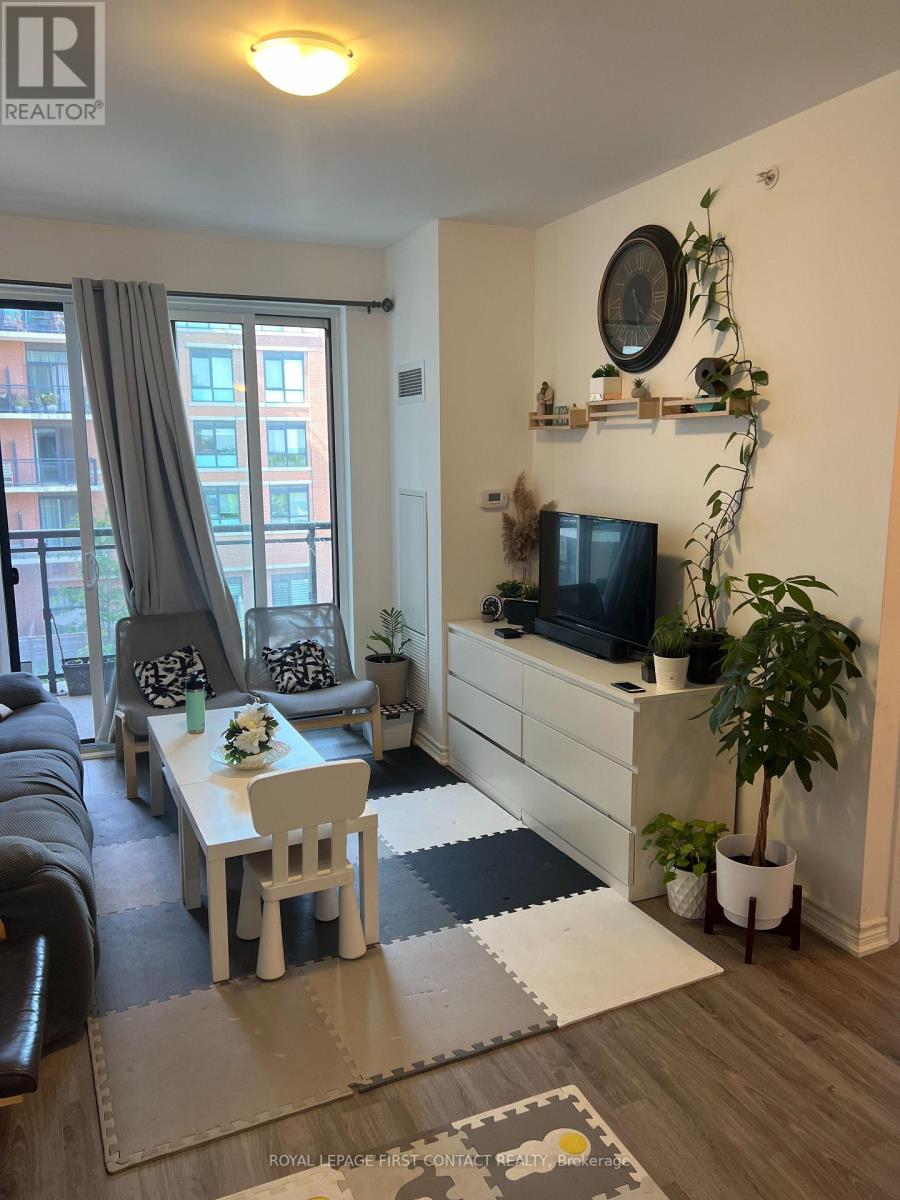 308 - 11611 Yonge Street, Richmond Hill, Ontario  L4E 1G2 - Photo 6 - N12955794