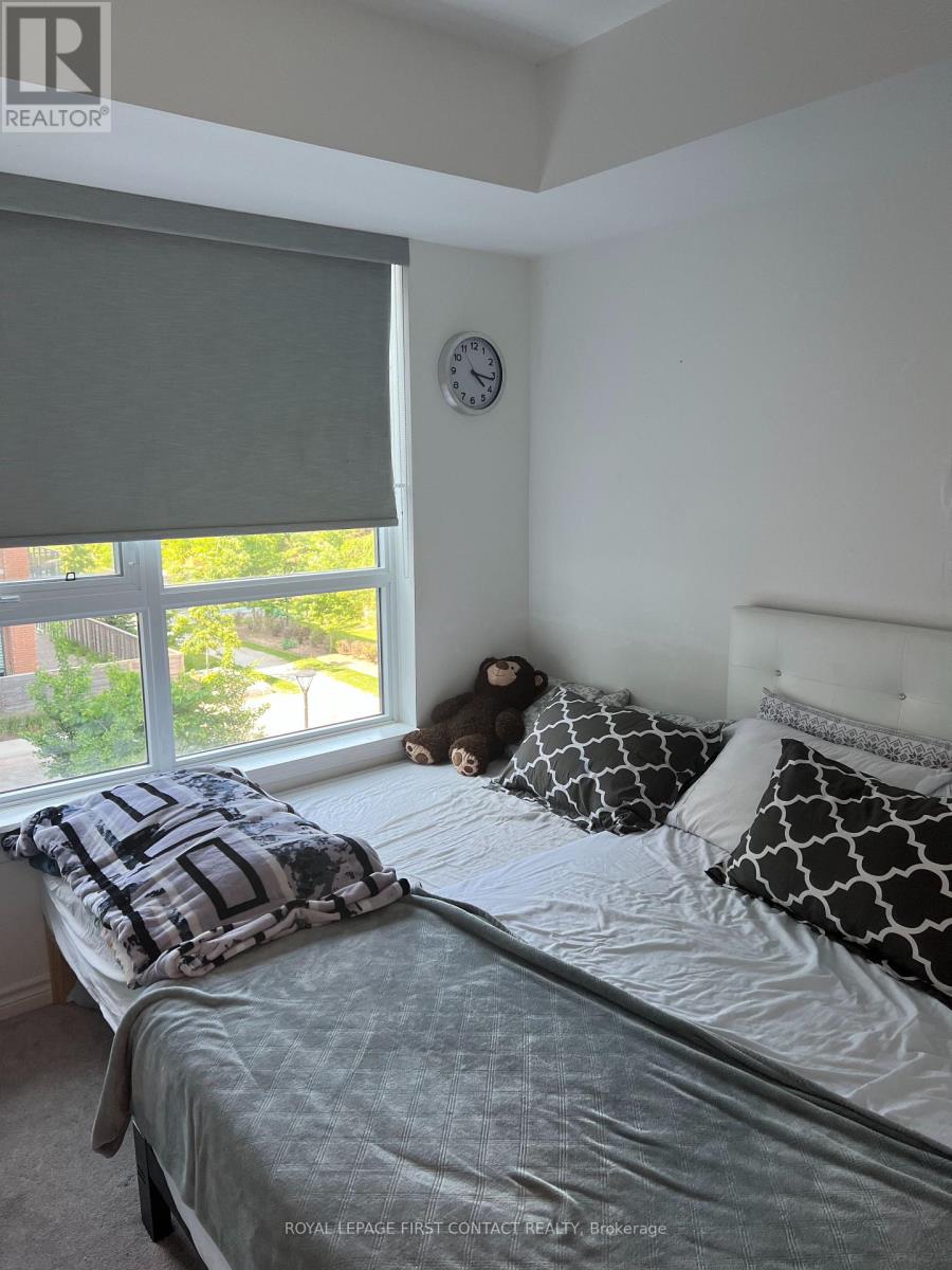 308 - 11611 Yonge Street, Richmond Hill, Ontario  L4E 1G2 - Photo 7 - N12955794