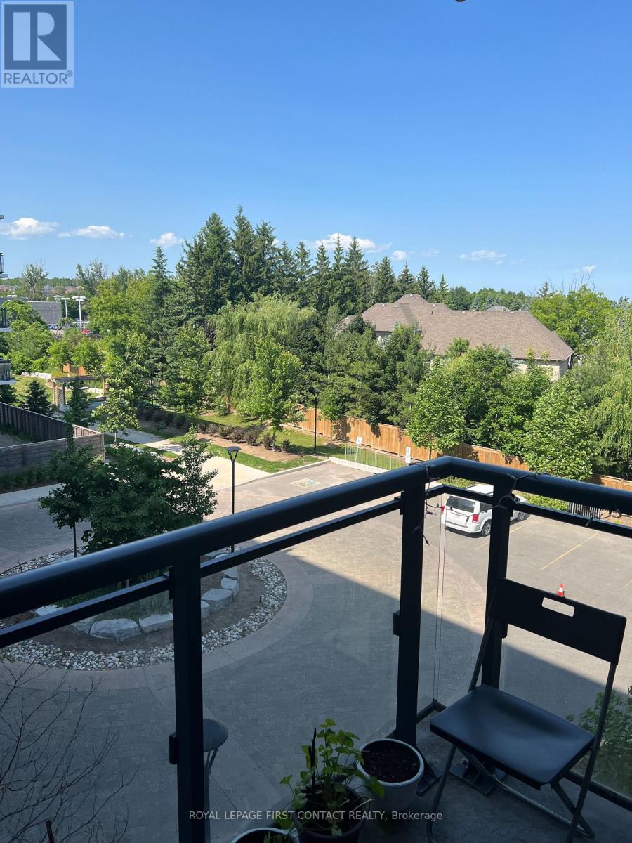 308 - 11611 Yonge Street, Richmond Hill, Ontario  L4E 1G2 - Photo 8 - N12955794