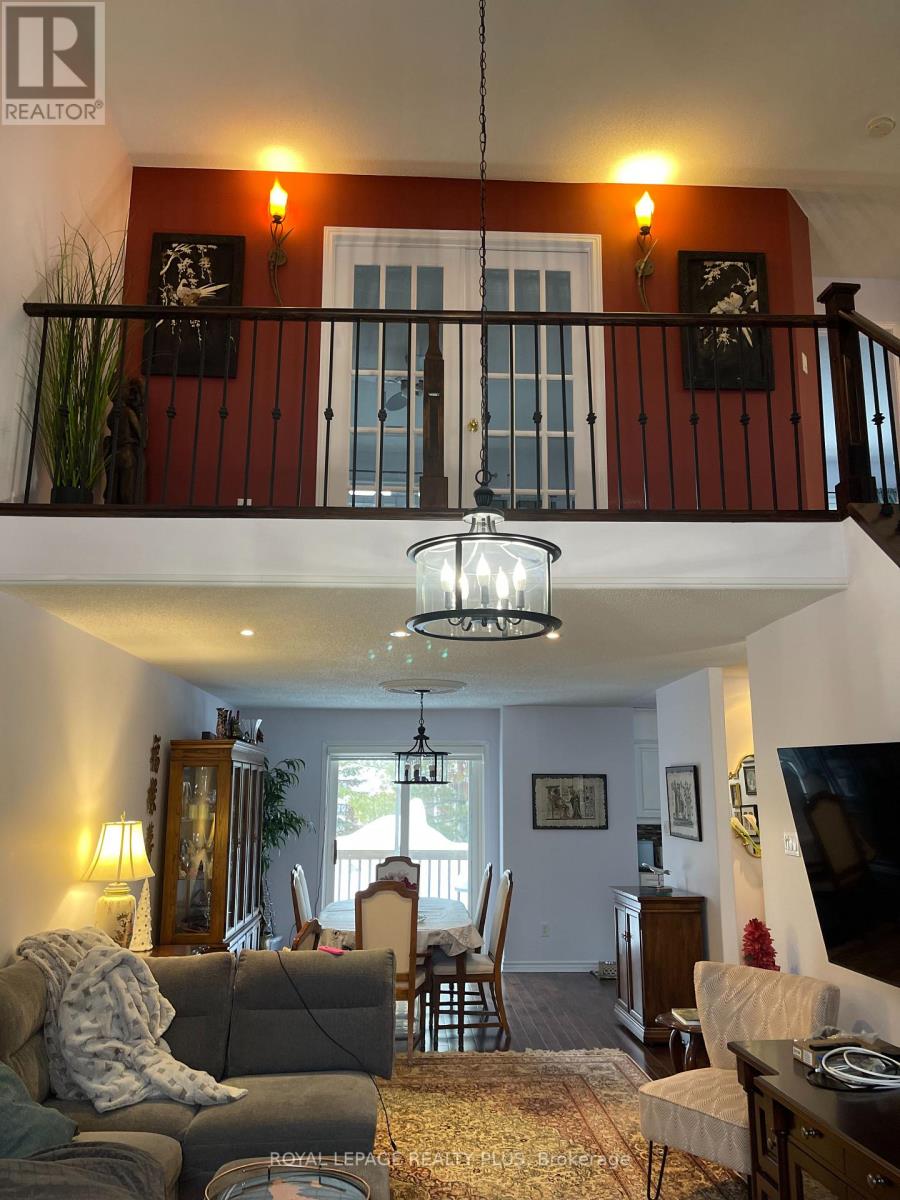 12 - 358 Little Avenue, Barrie, Ontario  L4N 2Z6 - Photo 2 - S12955764