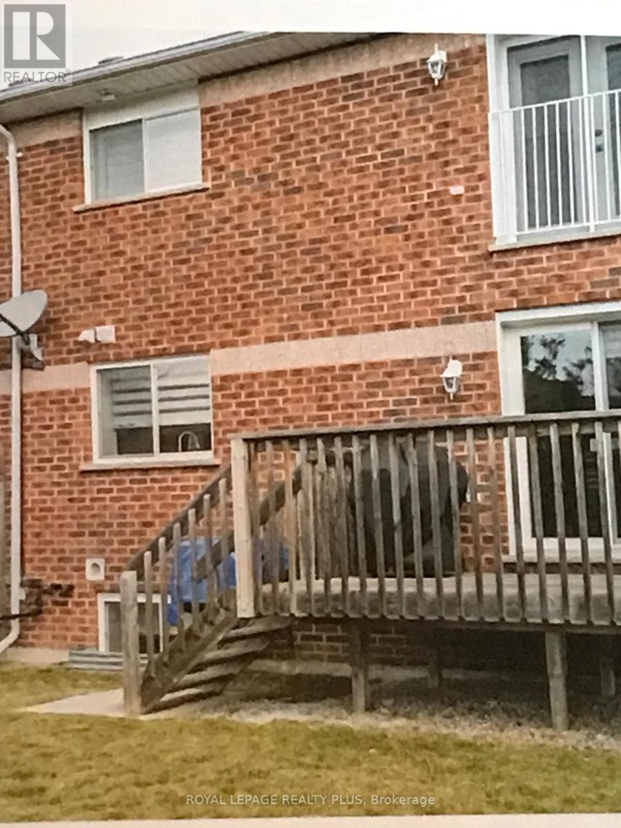 12 - 358 Little Avenue, Barrie, Ontario  L4N 2Z6 - Photo 24 - S12955764