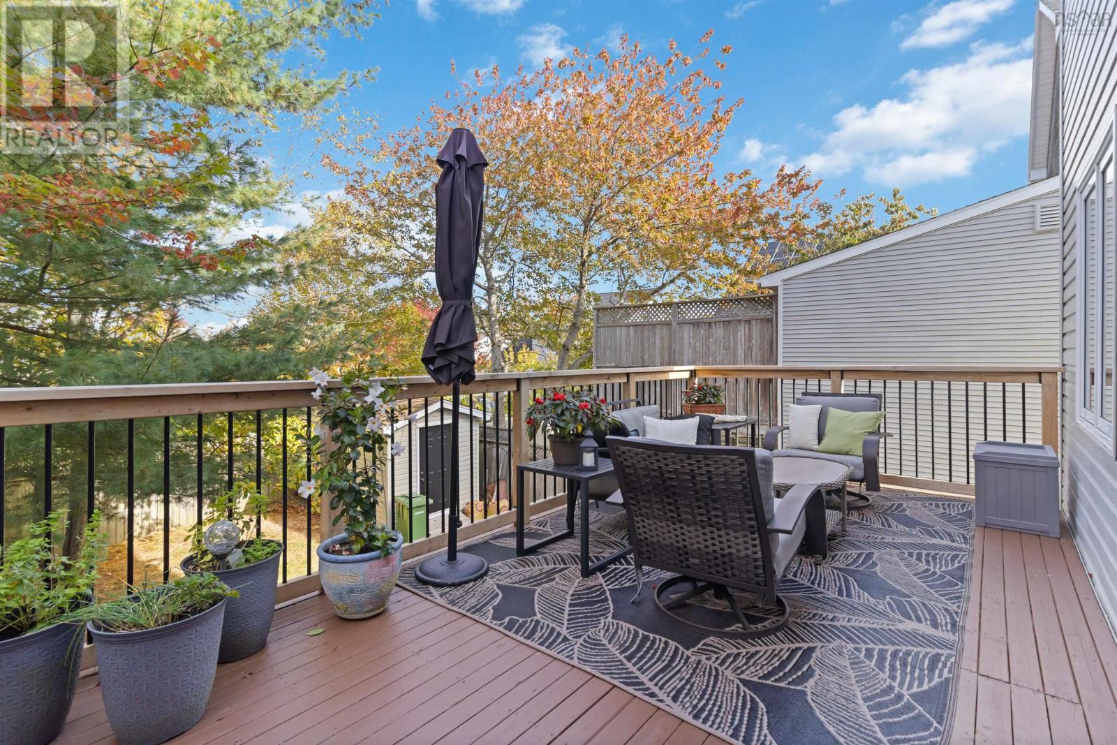 5 Roxham Close, Halifax, Nova Scotia  B3S 1G2 - Photo 33 - 202605956