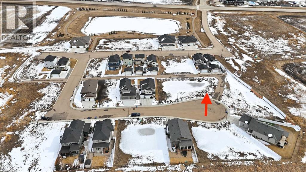 4216 Bauman Way, Innisfail, Alberta  T4G 0P1 - Photo 1 - A2297452