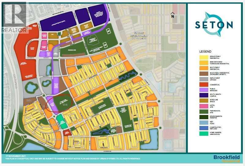 2416, 200 Seton Circle Se, Calgary, Alberta  T3M 3X1 - Photo 41 - A2292018