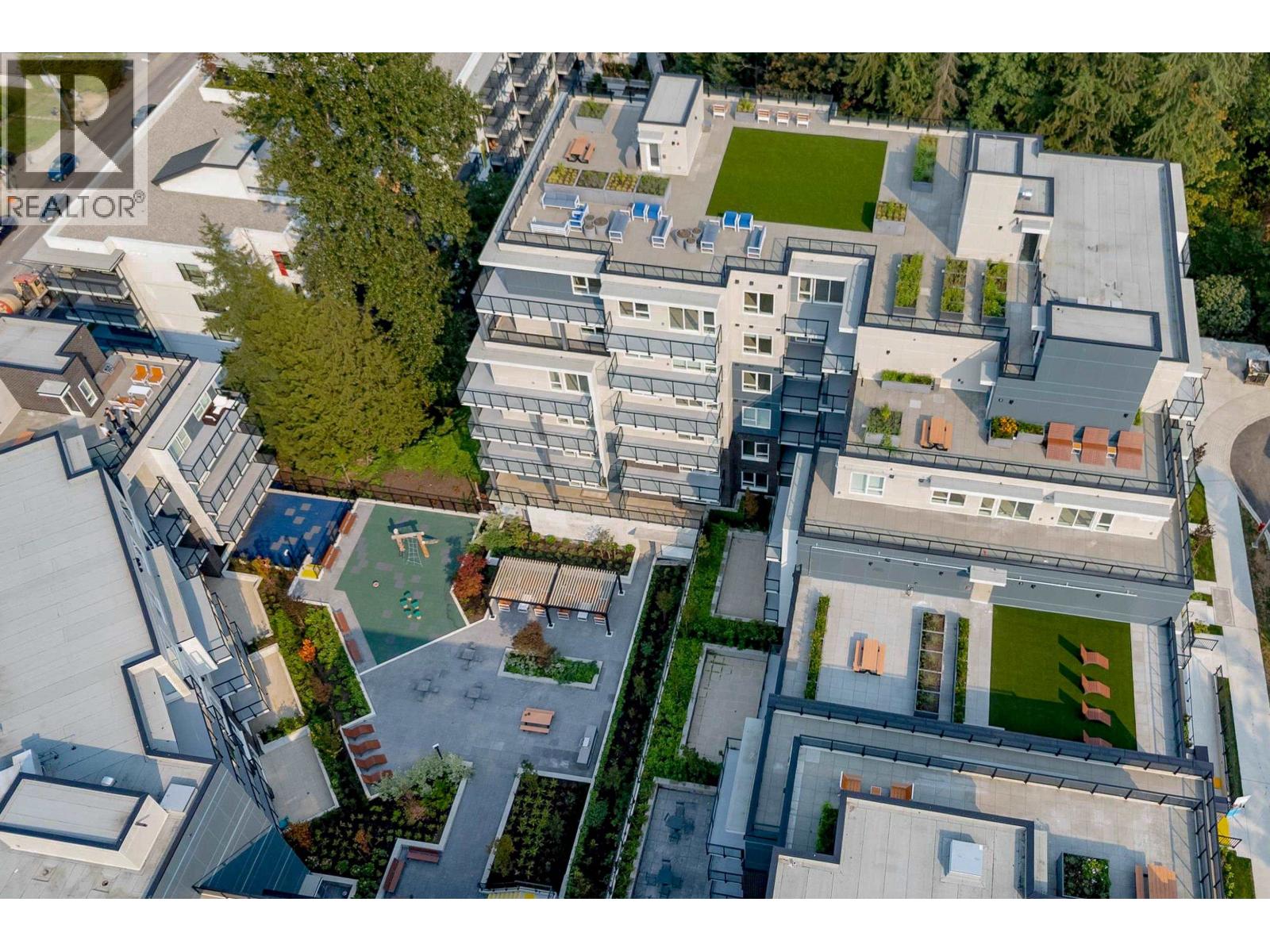 406 2002 St. George Street, Port Moody, British Columbia  V3H 0N4 - Photo 17 - R3086525