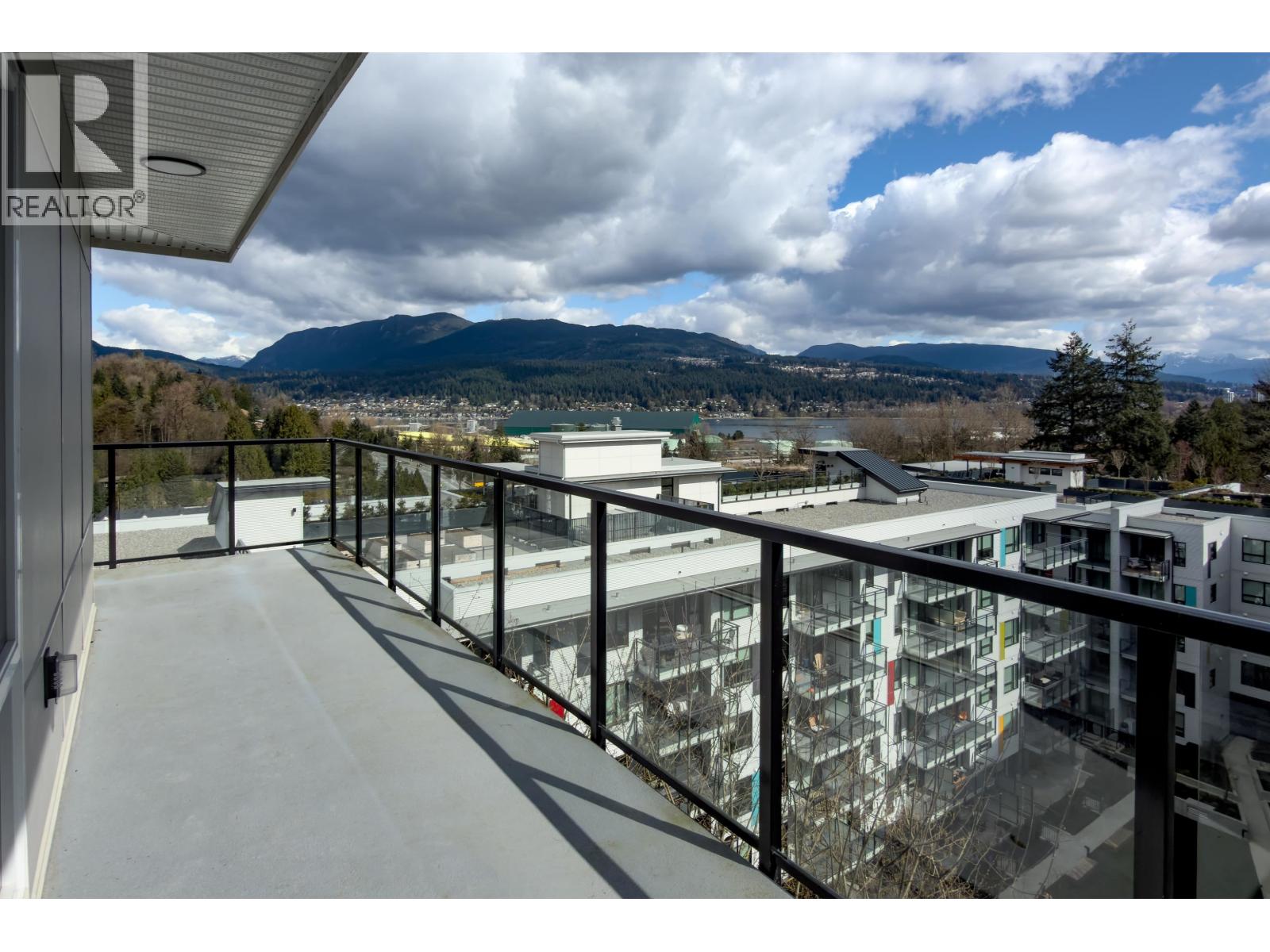 406 2002 St. George Street, Port Moody, British Columbia  V3H 0N4 - Photo 3 - R3086525