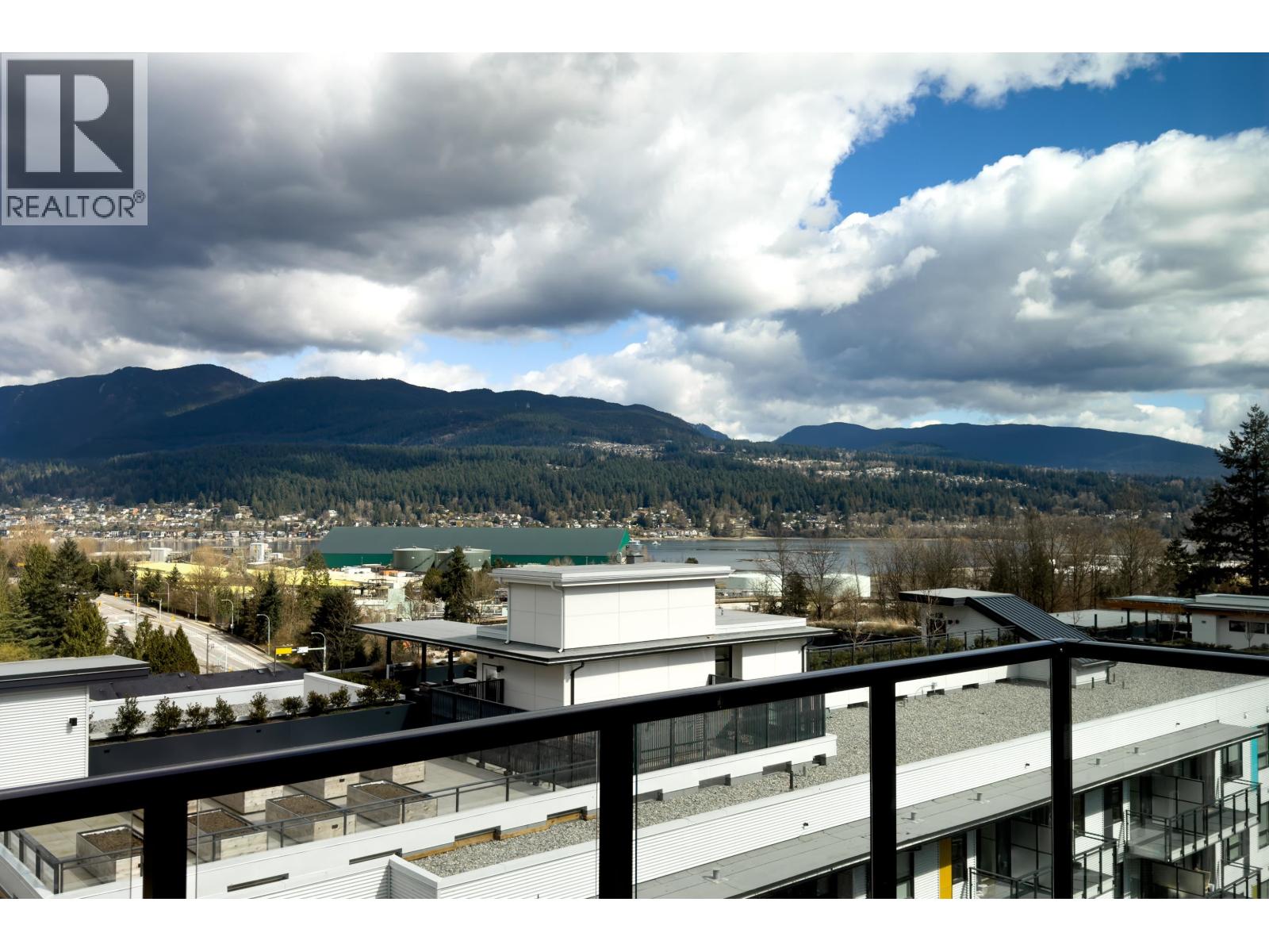 406 2002 St. George Street, Port Moody, British Columbia  V3H 0N4 - Photo 4 - R3086525